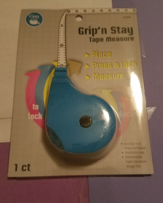 Dritz Grip and stay